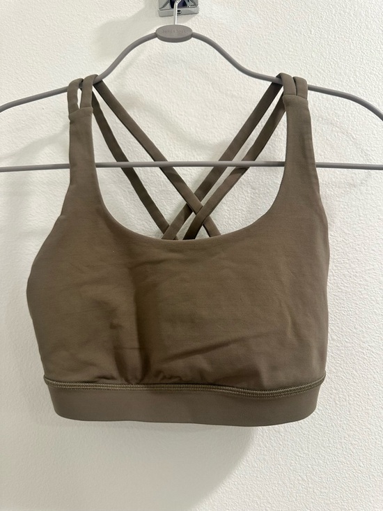 lululemon athletica Other - Lululemon athletic bra minimum support